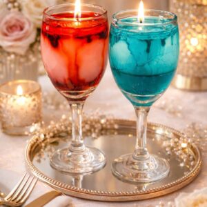 Handmade candles for home ambiance. Carefully made, stylish details, and ideal choices for a peaceful atmosphere. ________________________________________